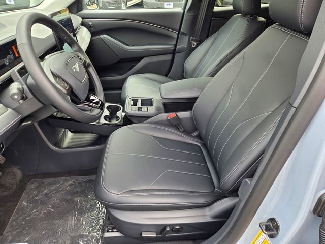 New 2026 Ford Mustang Mach-E Select w/ Comfort Package image 7