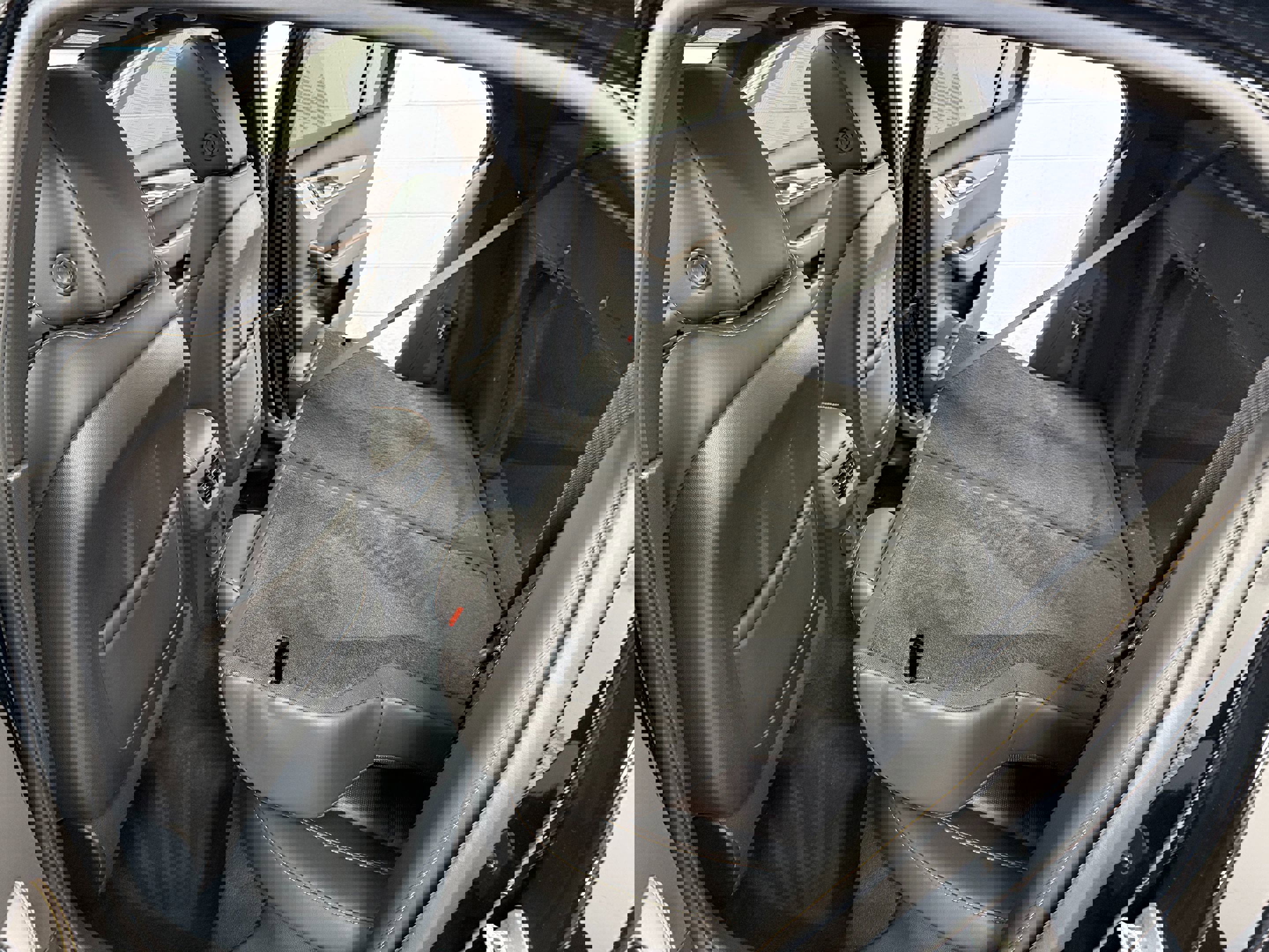 Used 2021 Cadillac CT5 V w/ Premium Package image 16