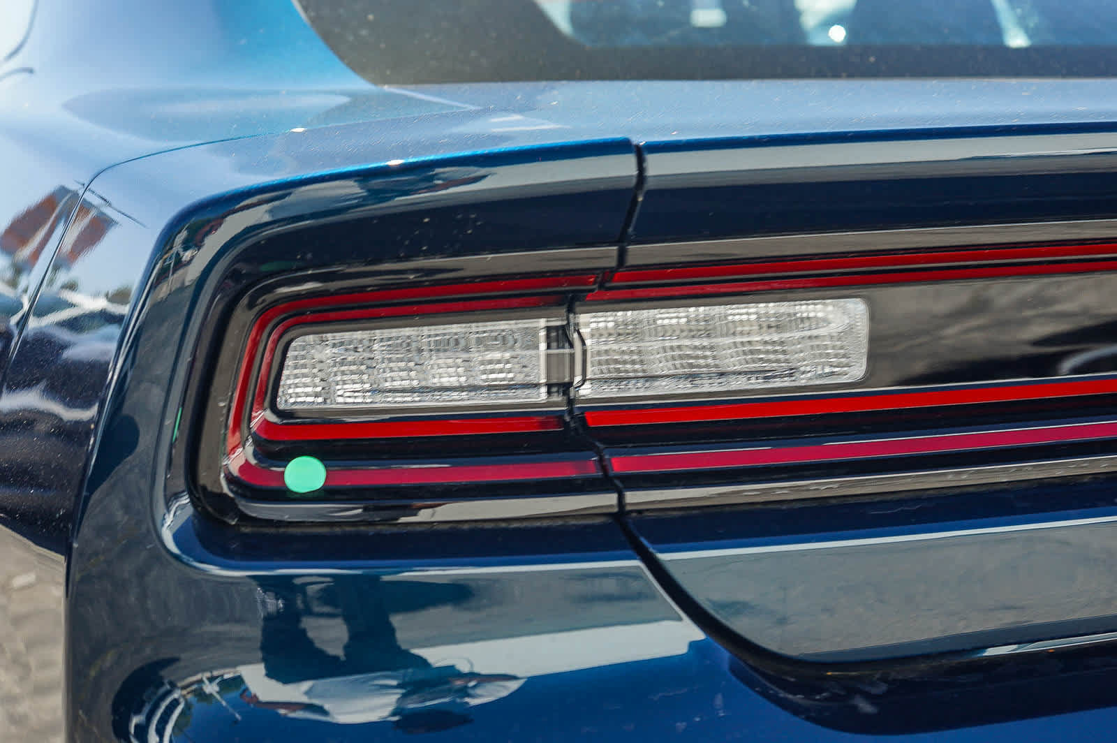New 2026 Dodge Charger R/T w/ Driver Convenience Group AWD/4WD image 7