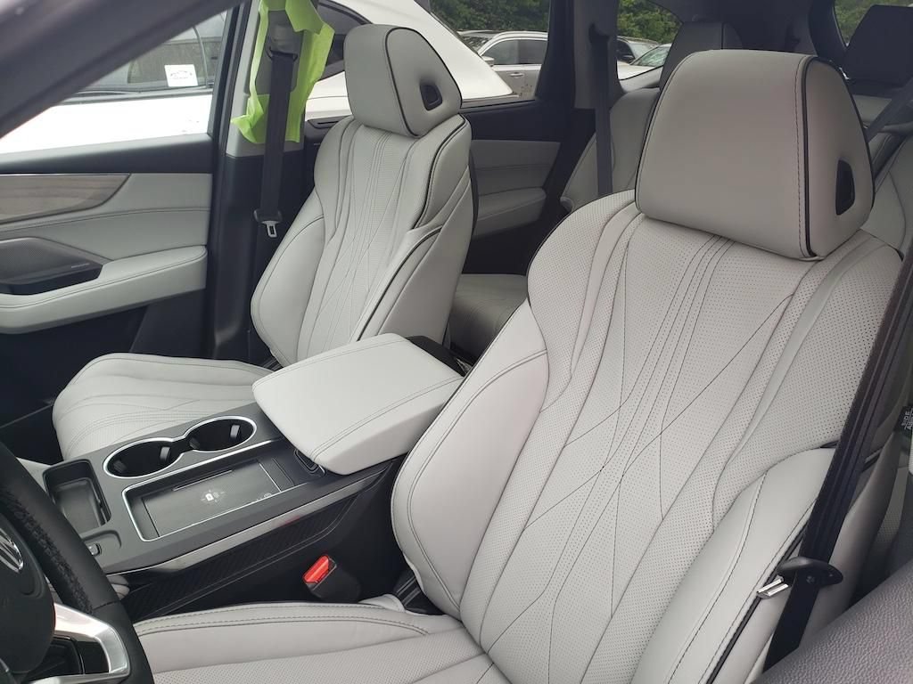 New 2026 Acura MDX SH-AWD w/ Advance Package image 10