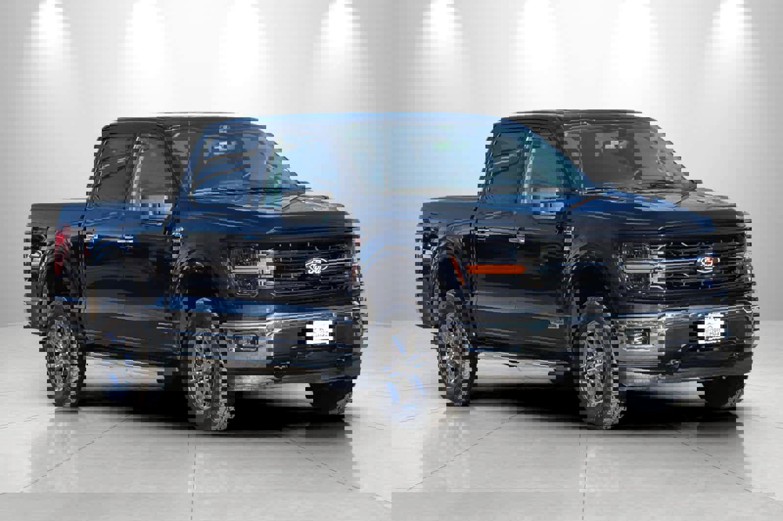 Used 2024 Ford F150 XLT w/ Mobile Office Package image 9