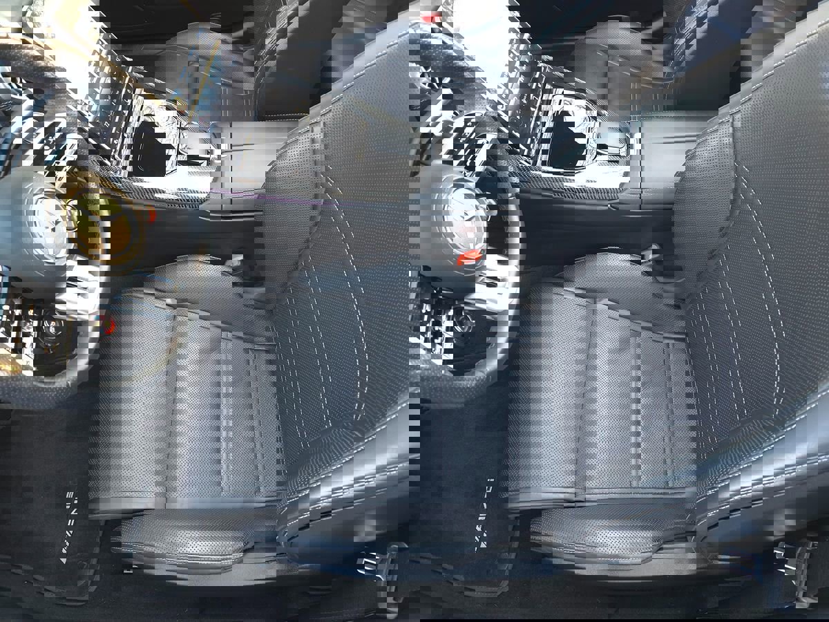 Used 2023 Mercedes-Benz SL 43 AMG image 17