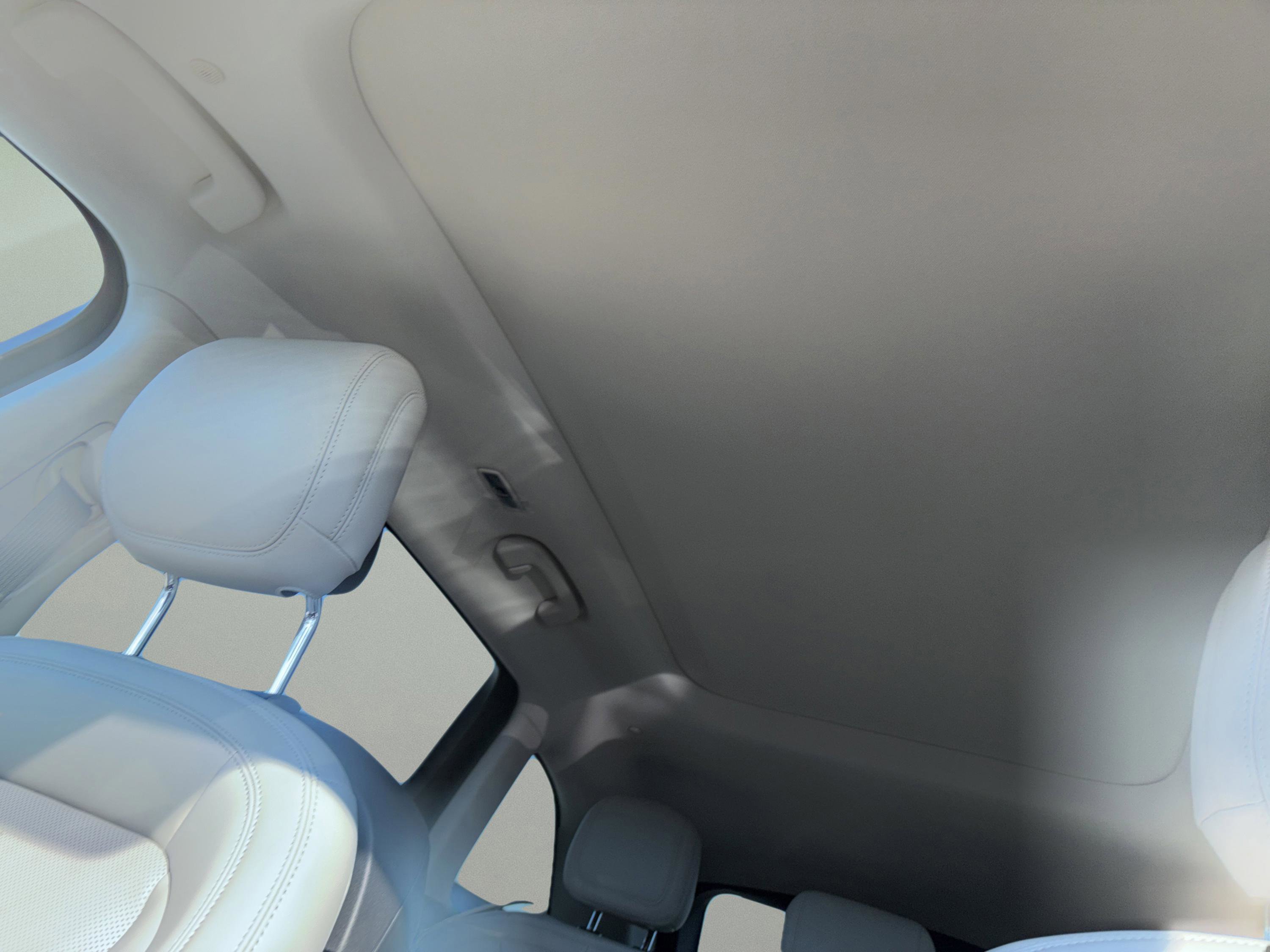 New 2026 Lincoln Nautilus Premier w/ Equipment Group 102A image 16