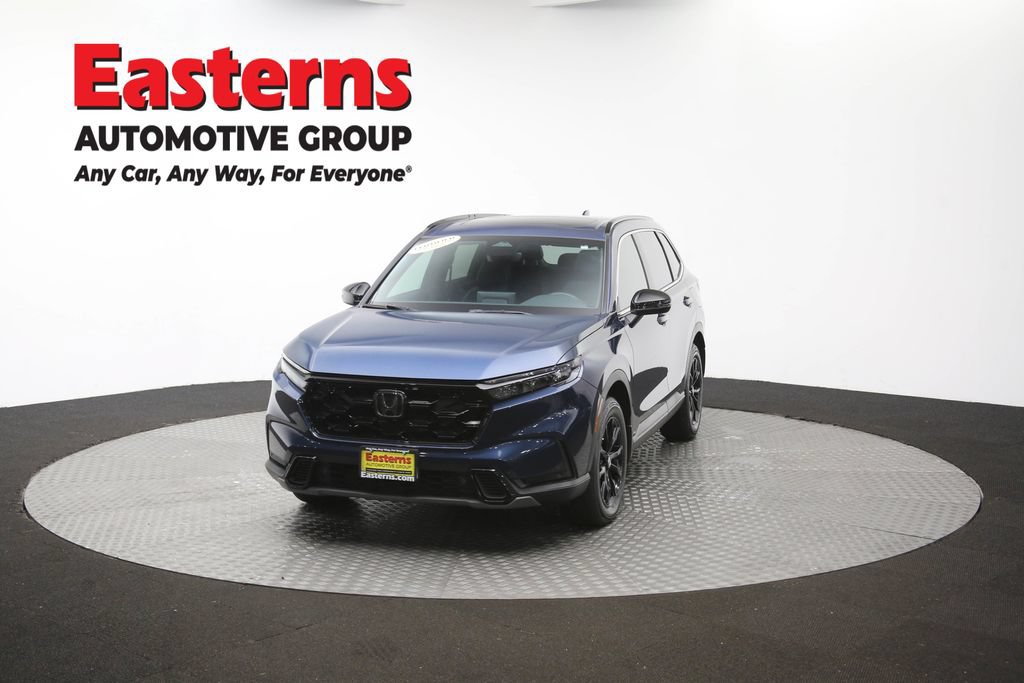 Used 2025 Honda CR-V Sport-L image 57