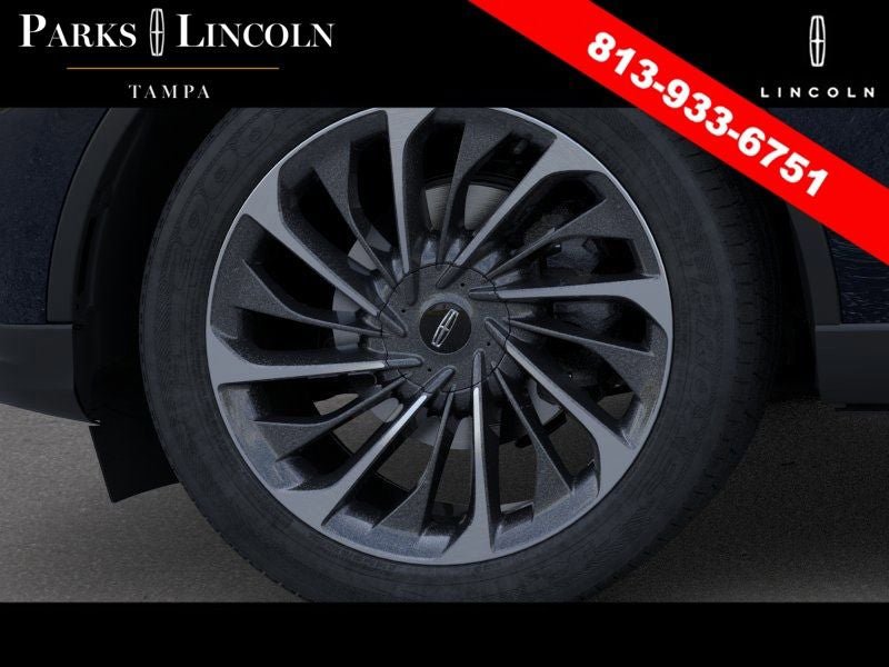 New 2026 Lincoln Aviator Reserve w/ Illumination Package RWD image 19