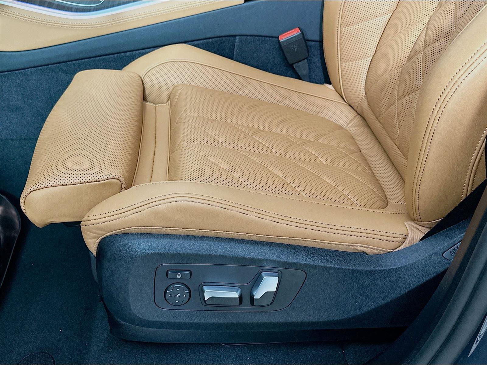 New 2026 BMW X5 xDrive40i w/ Premium Package image 20