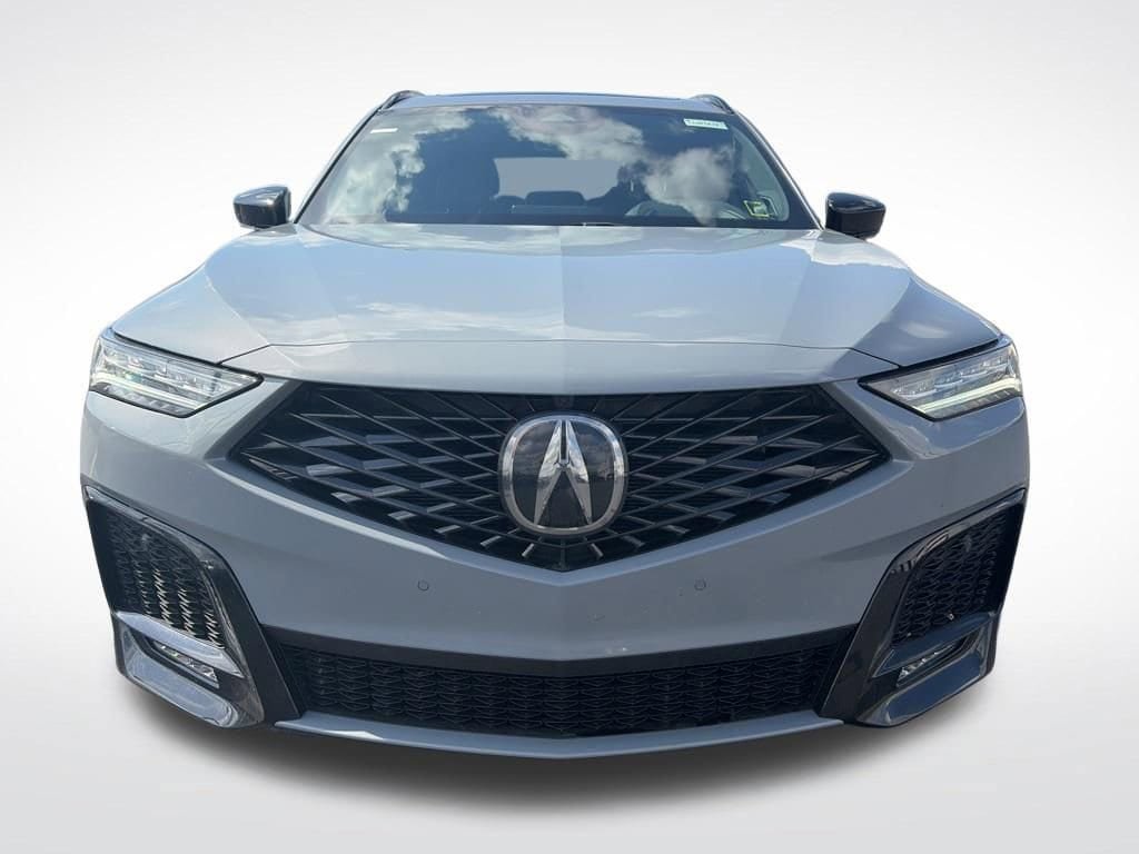 Used 2026 Acura MDX A-Spec AWD/4WD image 14