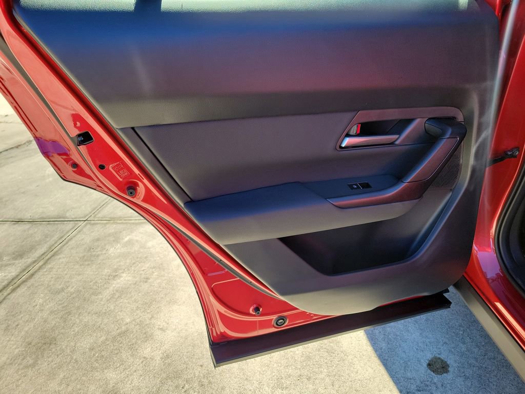 New 2026 MAZDA CX-50 AWD 2.5 Hybrid w/ Weather Package image 20