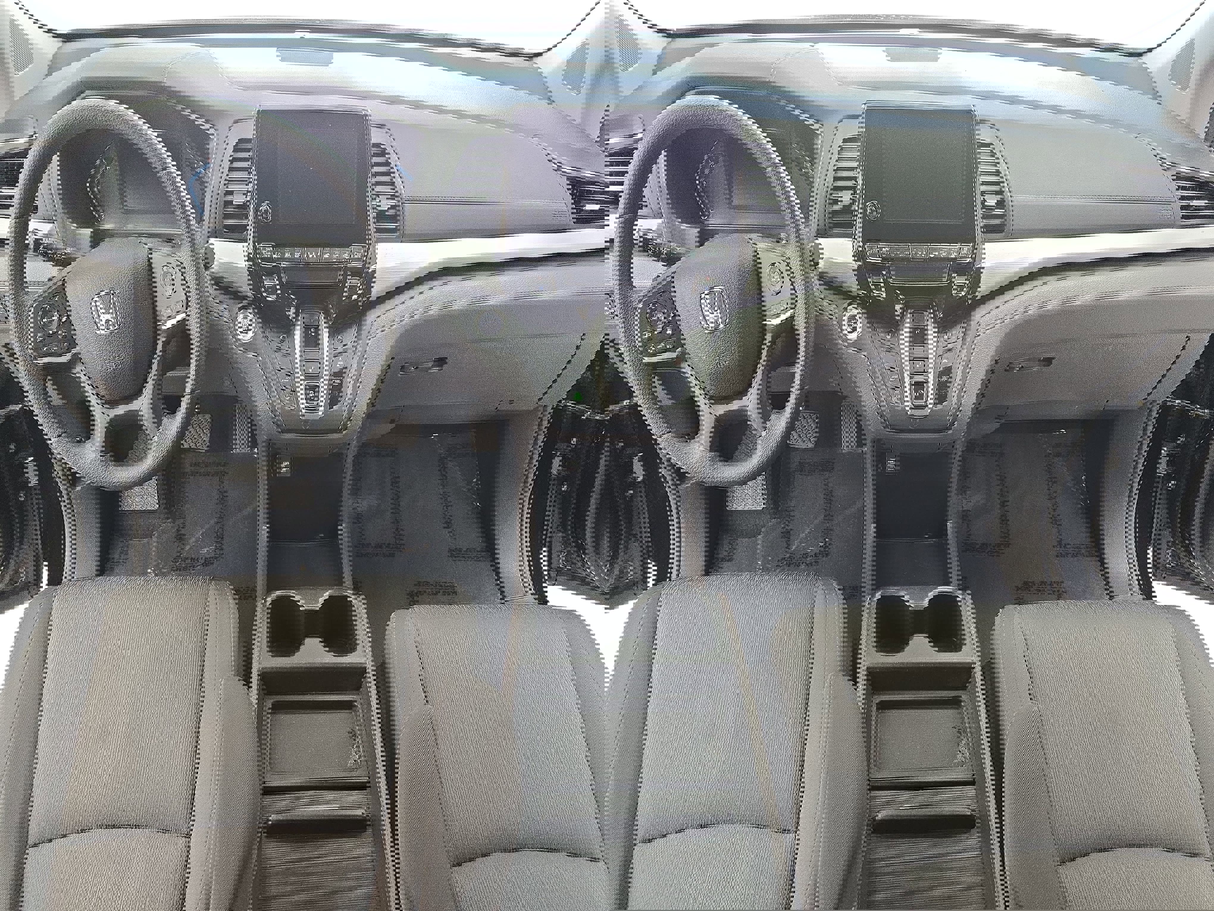 Used 2019 Honda Odyssey EX image 9