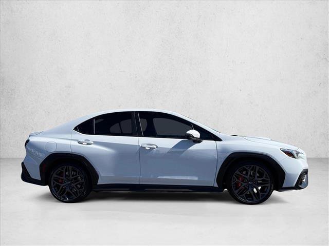 Certified 2024 Subaru WRX TR w/ Popular Package #1A AWD/4WD image 10