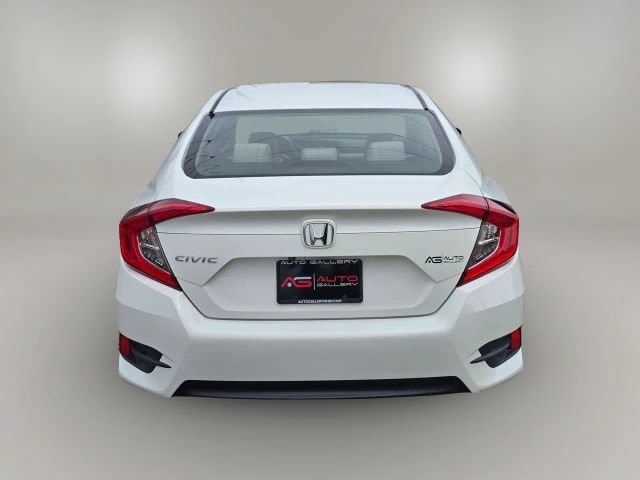 Used 2018 Honda Civic LX image 6