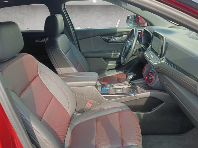 Used 2025 Chevrolet Blazer RS FWD image 22