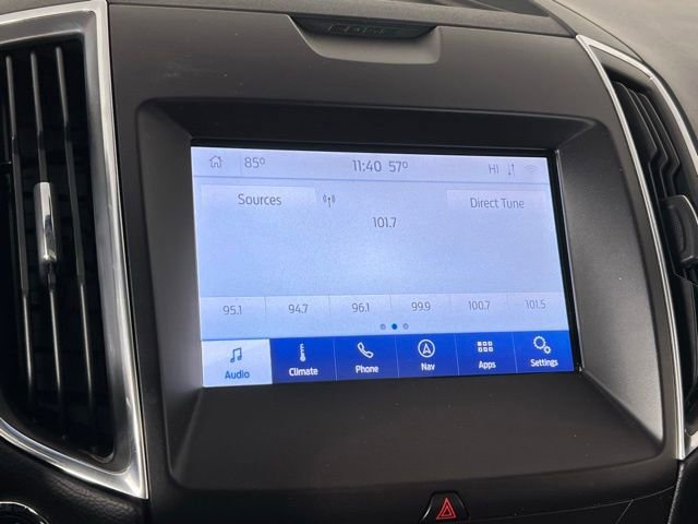 Used 2020 Ford Edge Titanium w/ Equipment Group 301A image 33