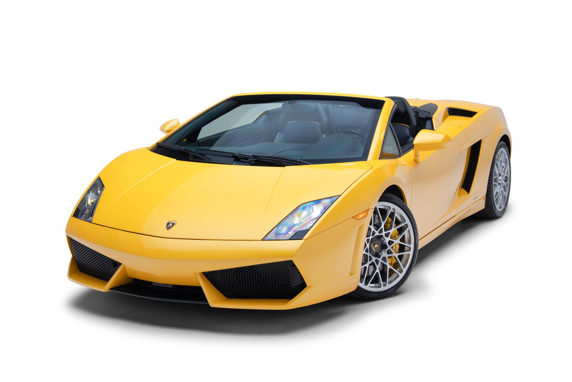 Used 2011 Lamborghini Gallardo LP 560-4 AWD/4WD image 25