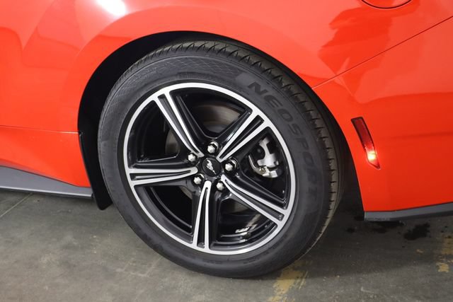 Used 2024 Ford Mustang Premium RWD image 43
