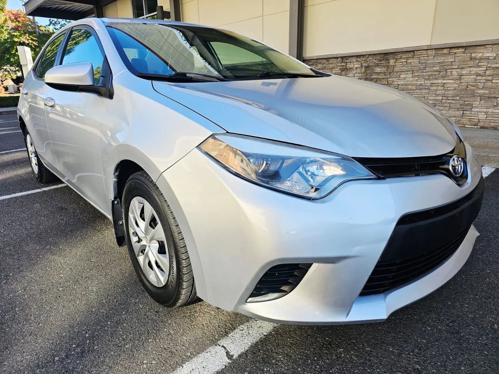Used 2016 Toyota Corolla L image 7