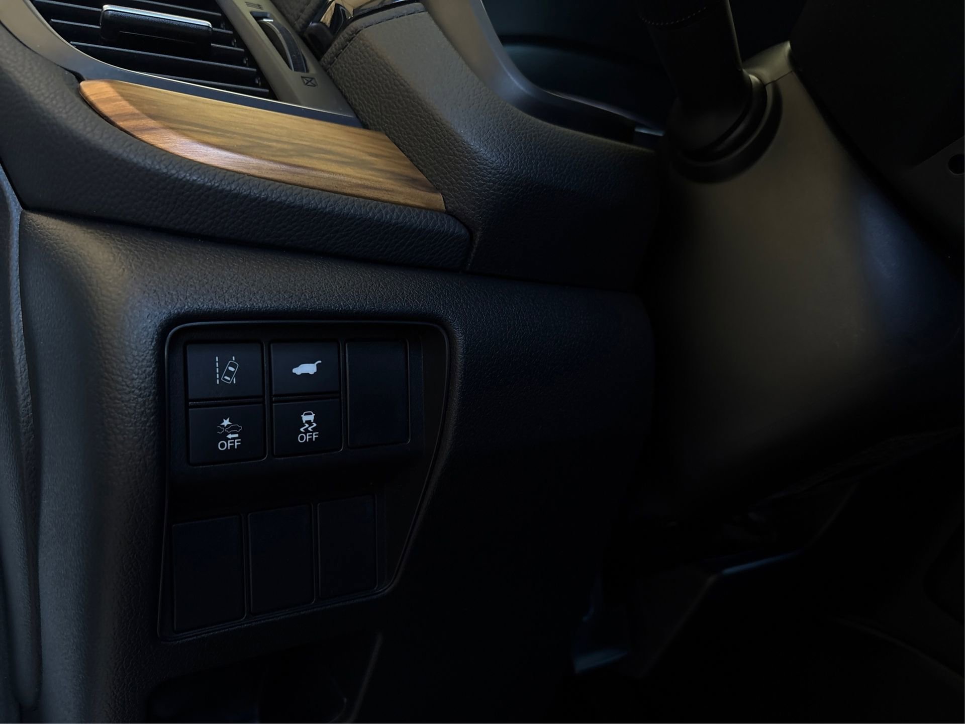 Used 2021 Honda CR-V EX-L image 20