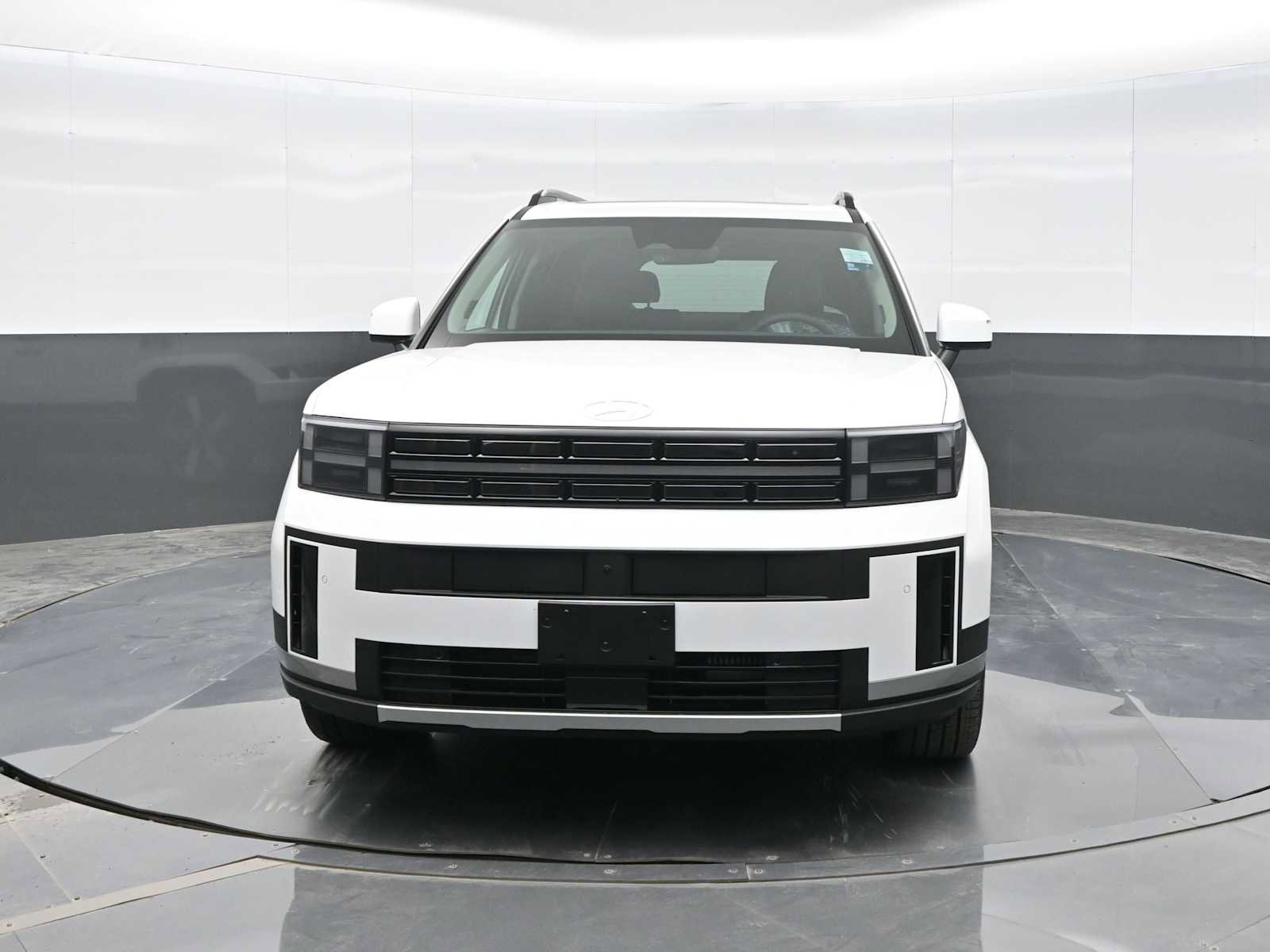 New 2026 Hyundai Santa Fe Limited image 2