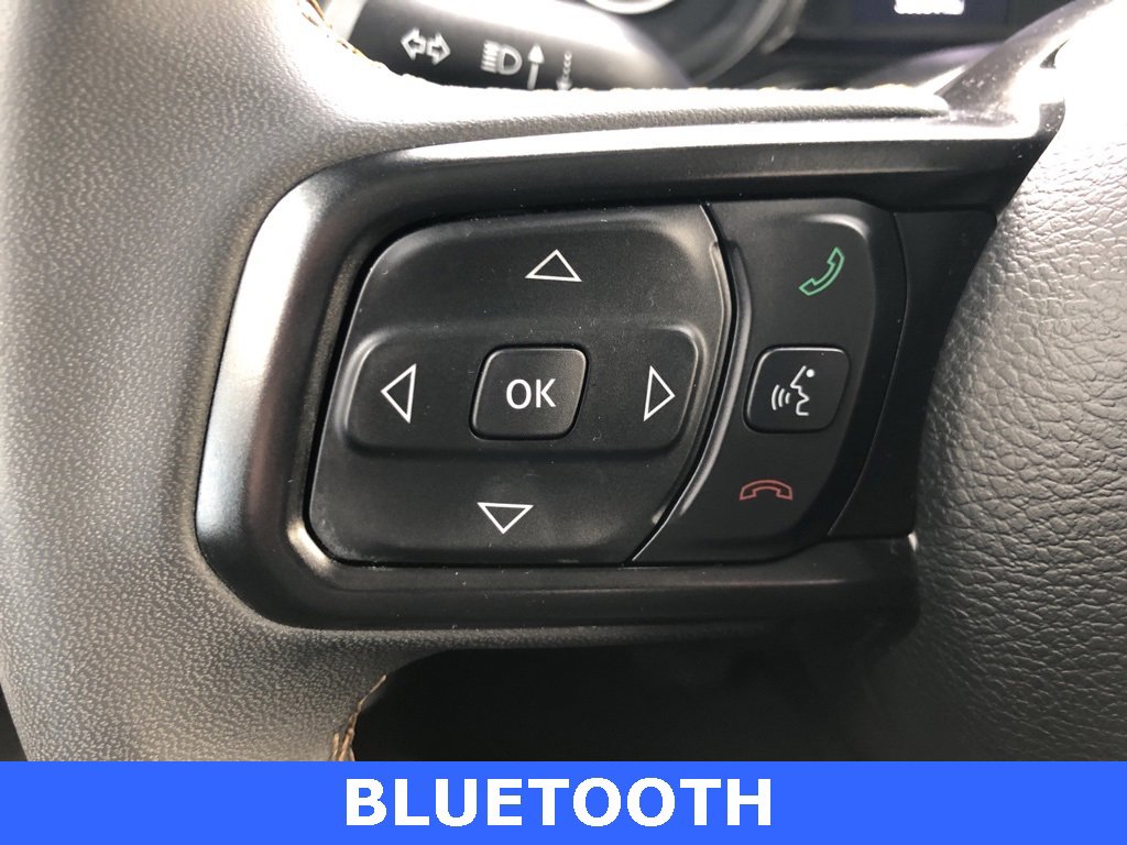 Used 2024 Jeep Wrangler Sport S image 14