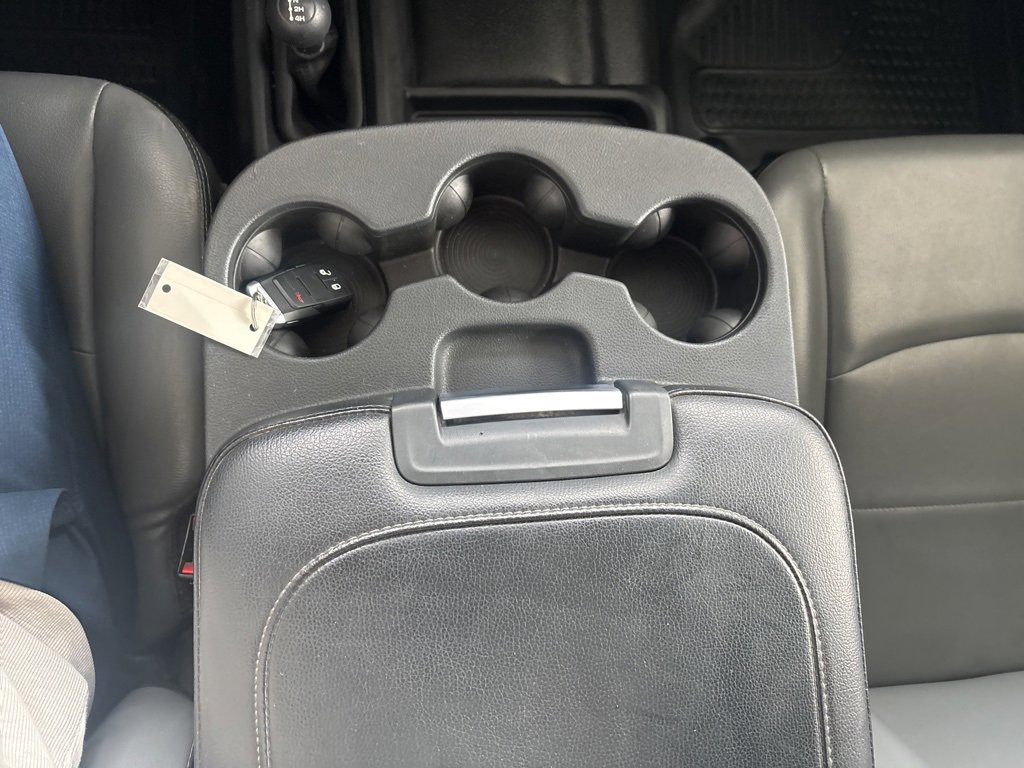 Used 2022 RAM 2500 Tradesman w/ Chrome Appearance Group image 20