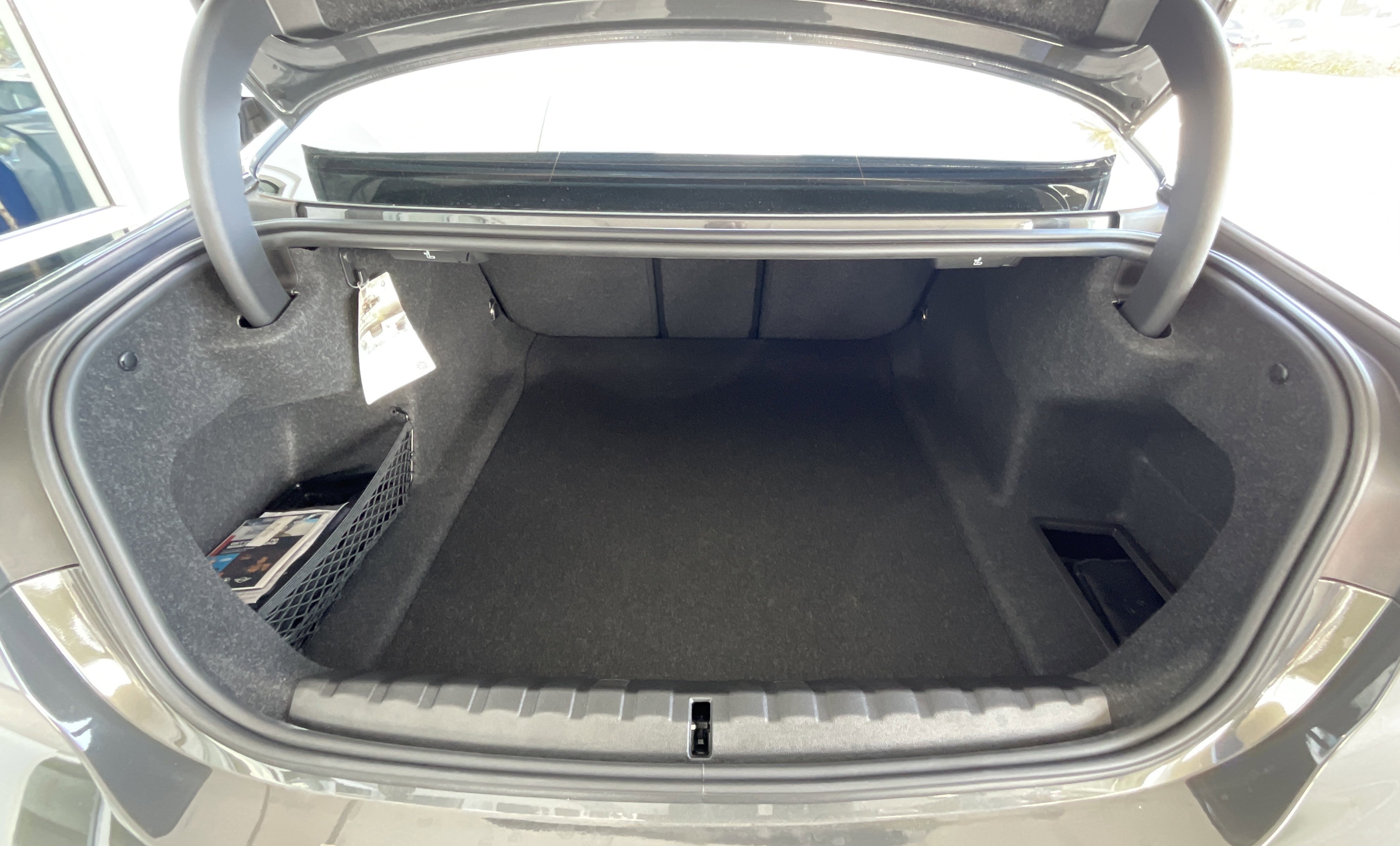 New 2026 BMW 430i Coupe w/ M Sport Package image 27