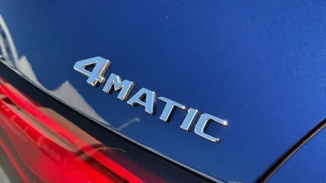 Certified 2026 Mercedes-Benz GLC 300 4MATIC image 11
