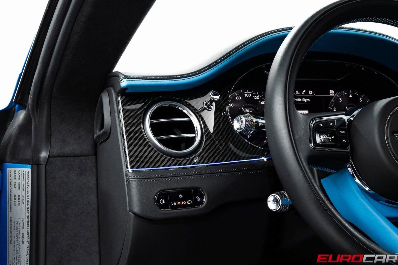 Used 2024 Bentley Continental GT Speed image 24