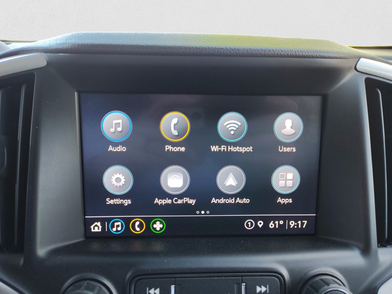 Used 2022 GMC Terrain SLT image 16