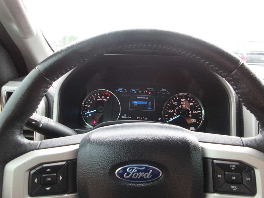 Used 2019 Ford F150 Lariat AWD/4WD image 31