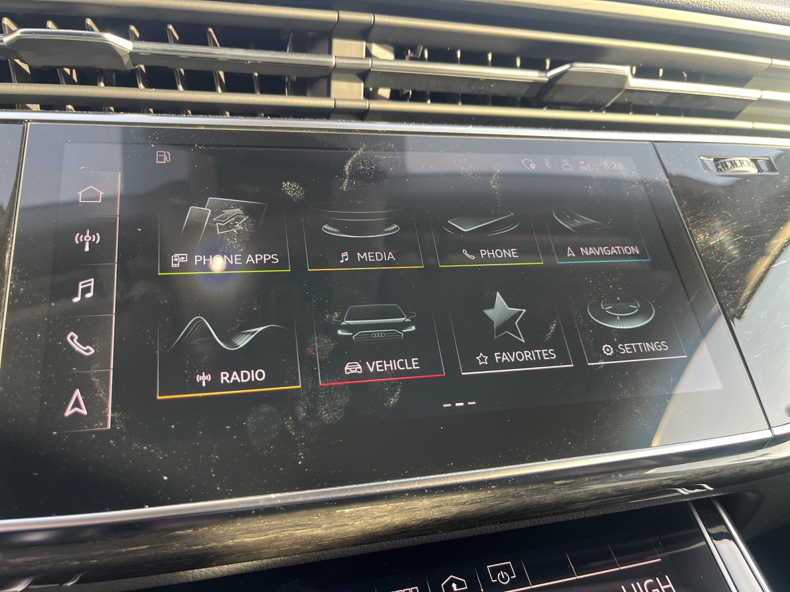 Used 2021 Audi Q7 3.0T Premium Plus image 27