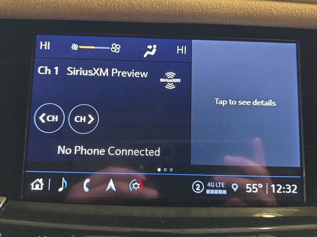 Certified 2024 Cadillac XT6 Sport w/ Platinum Package image 23