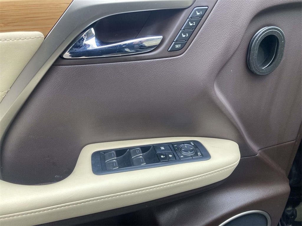 Used 2018 Lexus RX 350L AWD image 11
