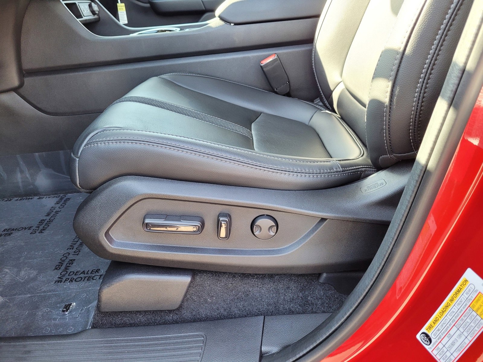 Used 2024 Honda Pilot EX-L image 15