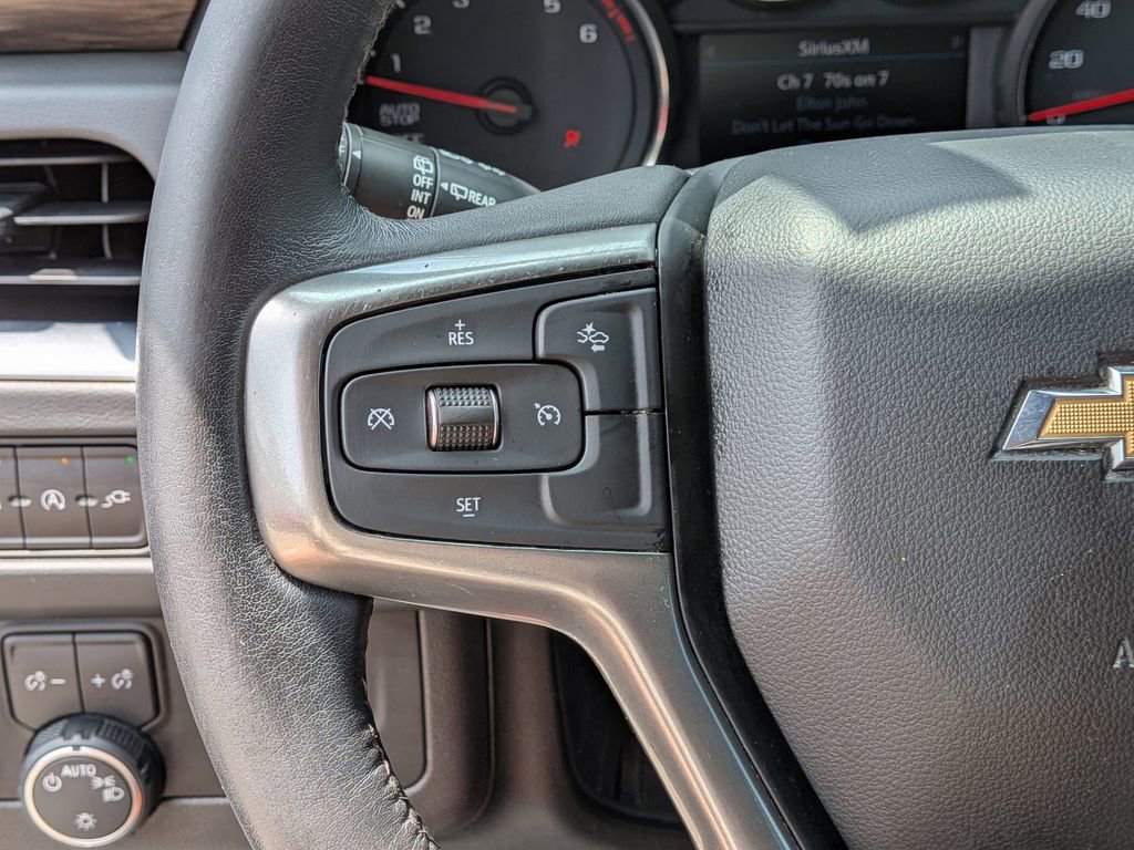 Used 2021 Chevrolet Tahoe LS AWD/4WD image 19