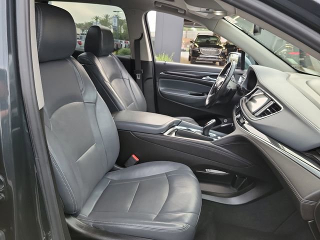 Used 2018 Buick Enclave Premium FWD image 22