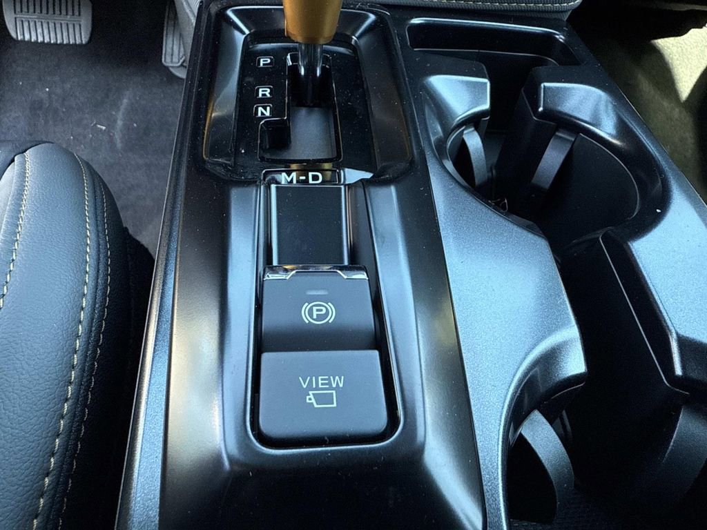 New 2026 Subaru Forester Wilderness image 31