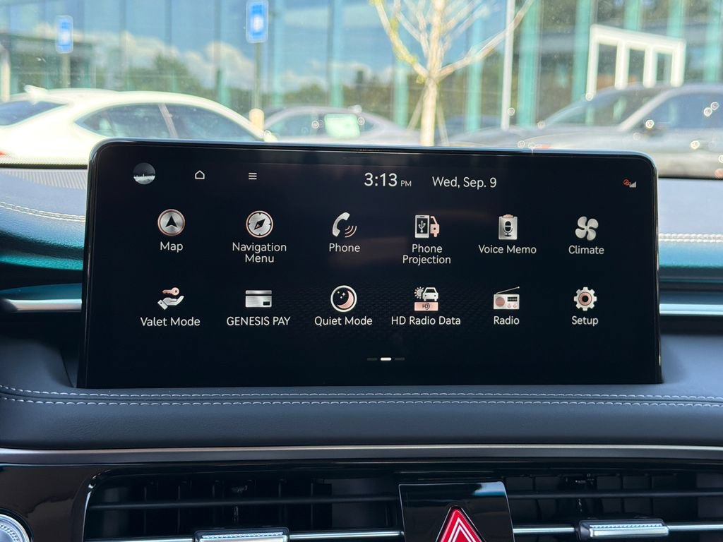 New 2026 Genesis G70 2.5T RWD image 30
