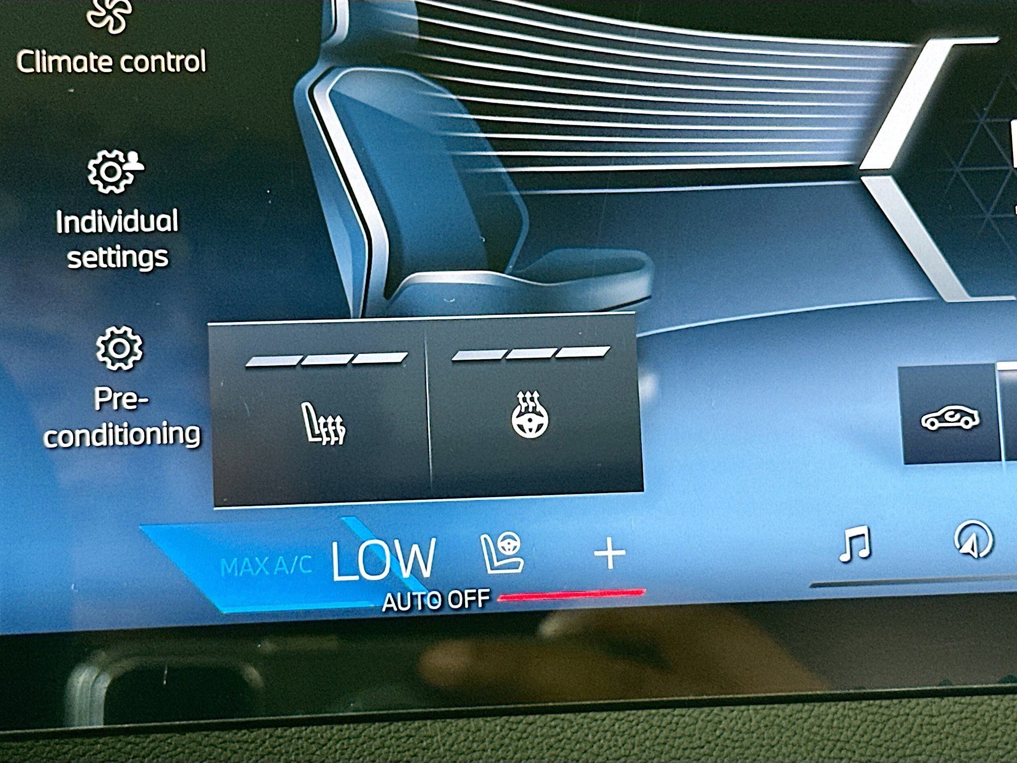 Certified 2024 BMW iX xDrive50 w/ Convenience Package AWD/4WD image 21