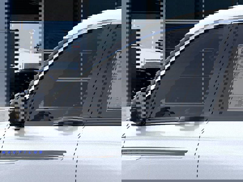 New 2026 Lincoln Nautilus Premier image 20