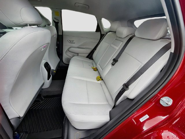 New 2027 Hyundai Kona SEL Sport FWD image 24
