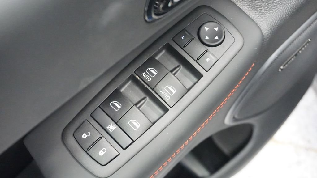 New 2026 Dodge Durango GT image 30