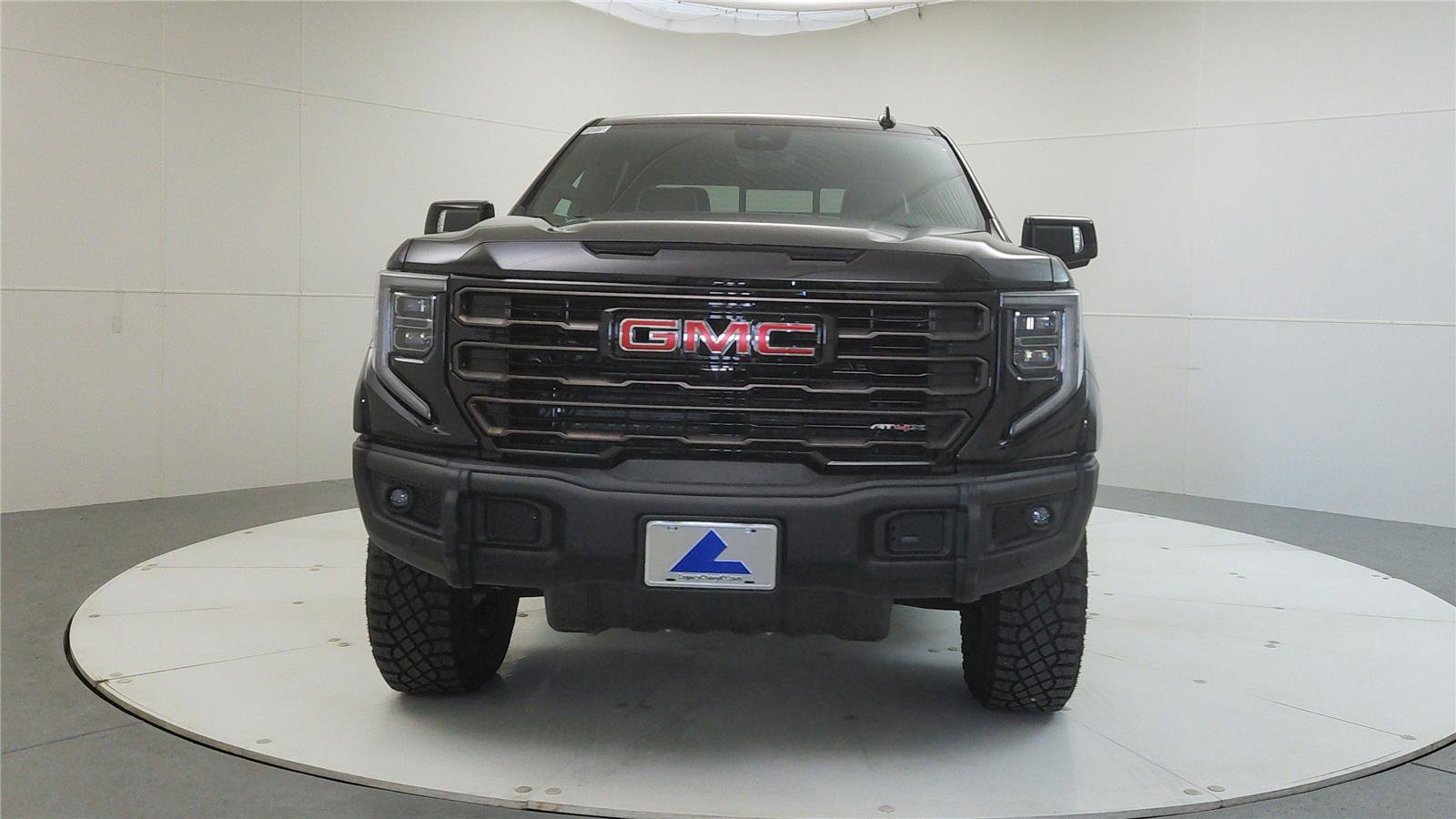 New 2026 GMC Sierra 1500 AT4X AWD/4WD image 2
