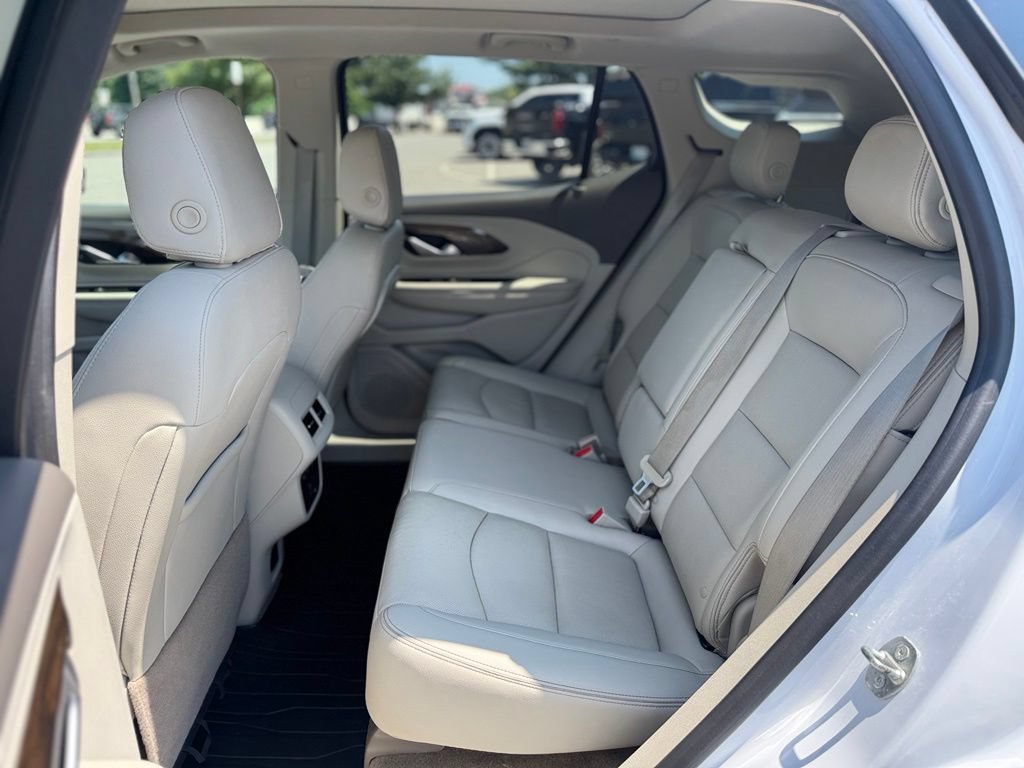 Used 2020 GMC Terrain Denali w/ Denali Premium Package AWD/4WD image 26