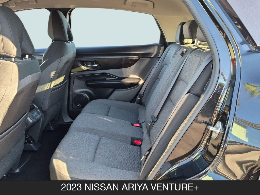 Certified 2023 Nissan Ariya FWD image 16