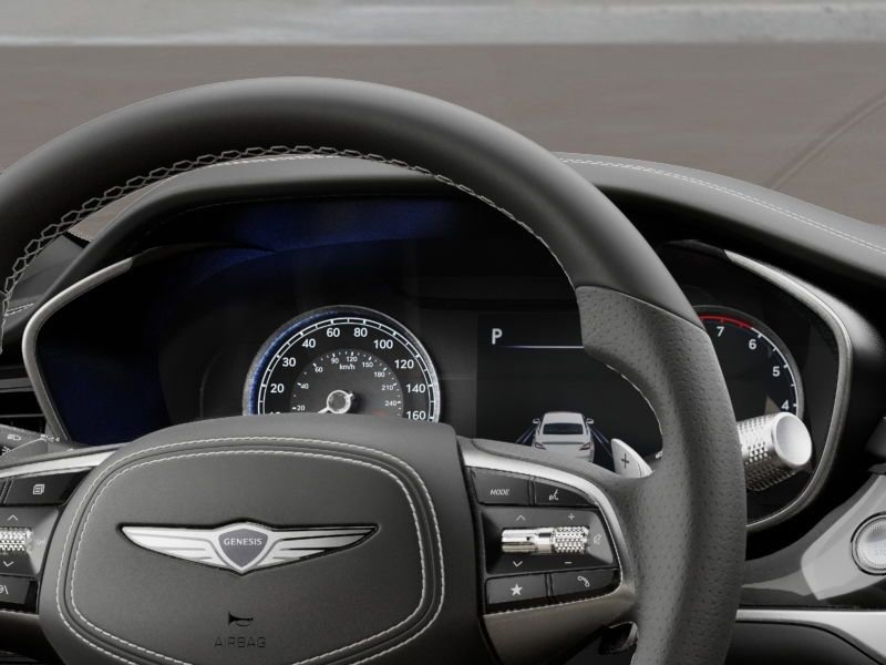 New 2025 Genesis G70 2.5T w/ Sport Prestige Package image 13