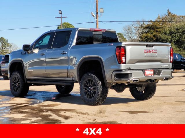 New 2026 GMC Sierra 1500 Elevation w/ Elevation Premium Package image 4