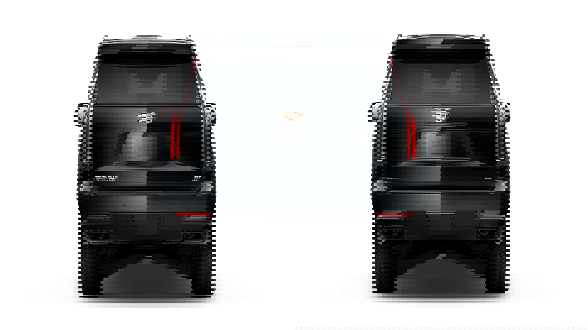 New 2025 Cadillac Escalade ESV Sport w/ Touring Package image 38