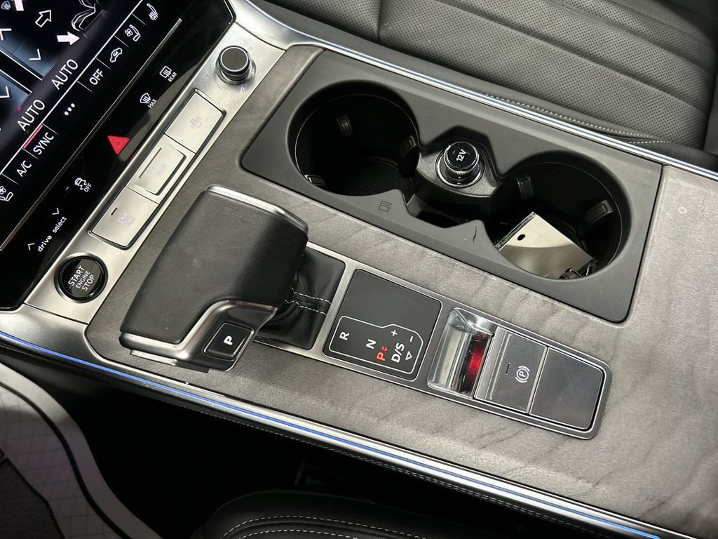 Used 2024 Audi A6 3.0T Prestige AWD/4WD image 18