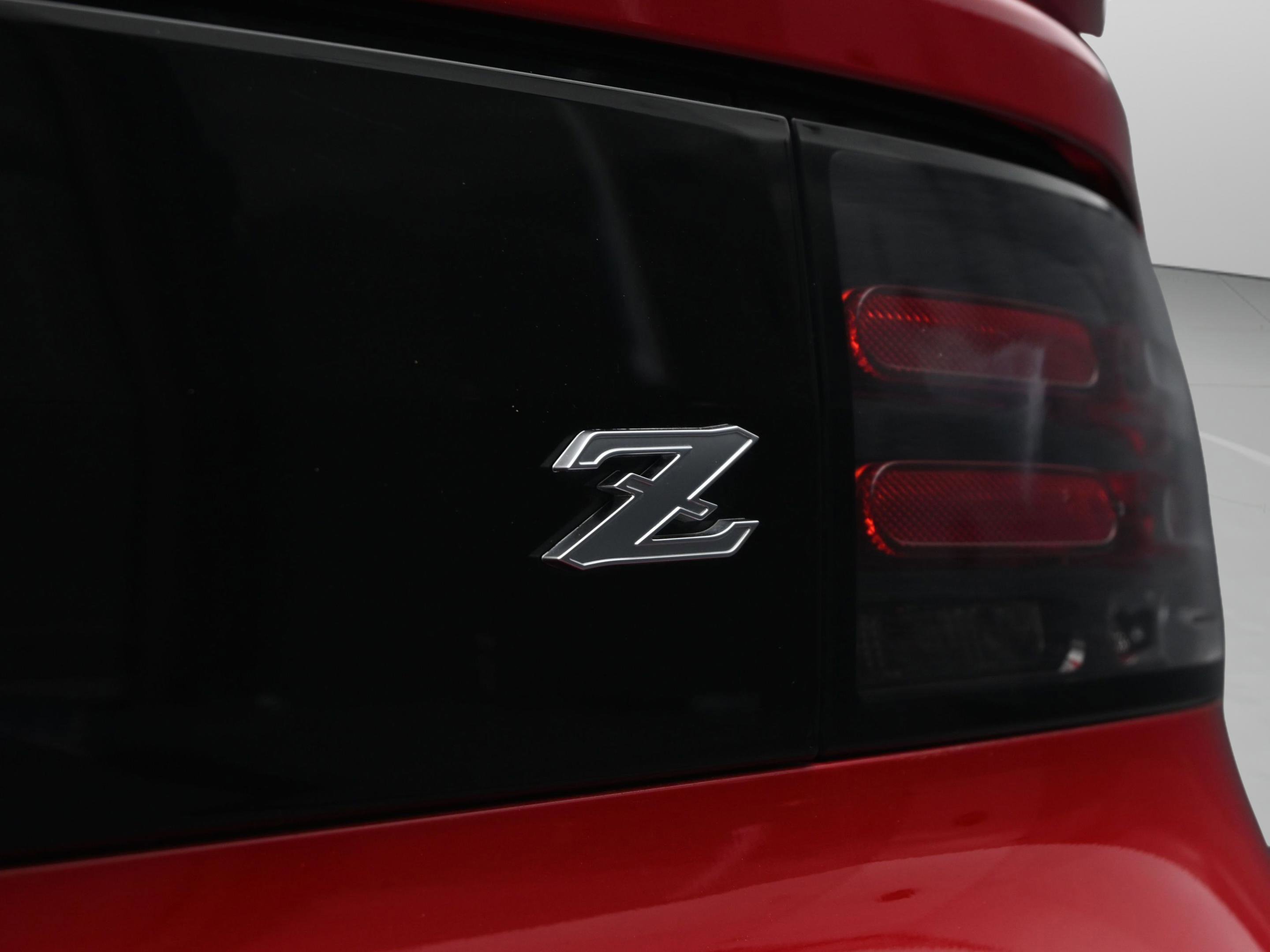 Used 2025 Nissan Z Performance w/ Floor Mat Package image 11