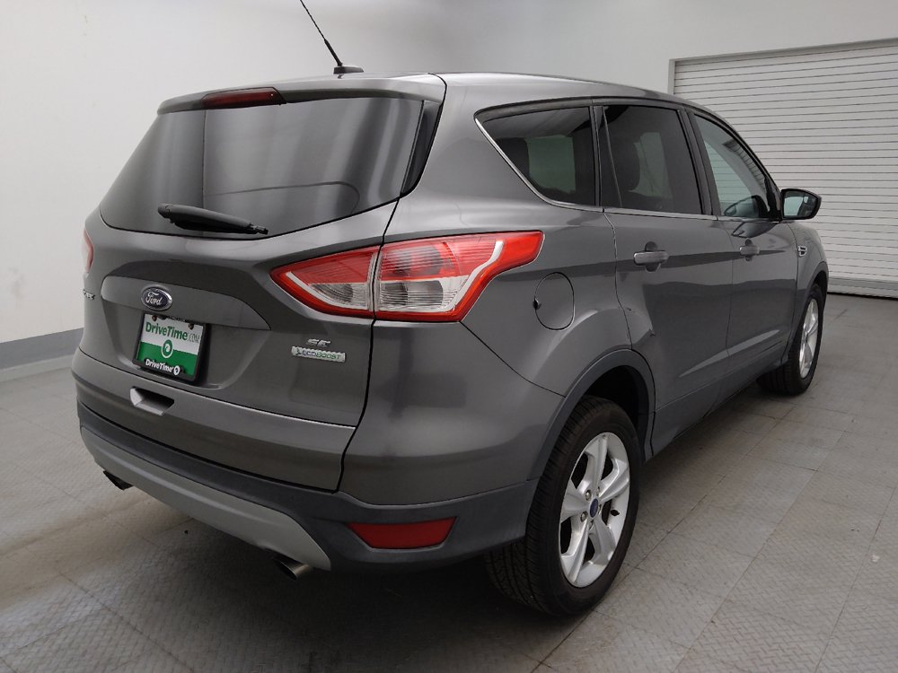 Used 2014 Ford Escape SE FWD image 9